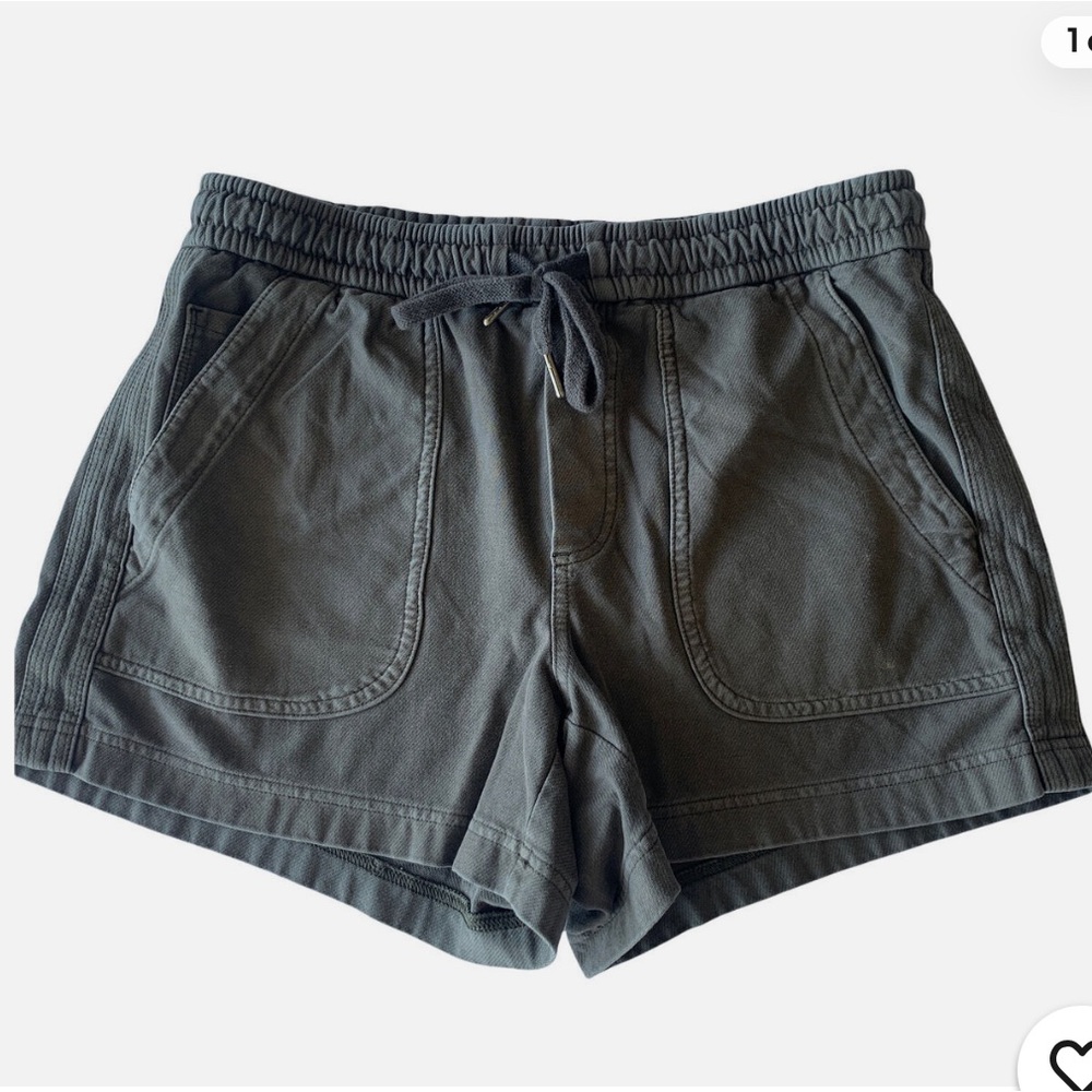 Athleta Falleron Shorts